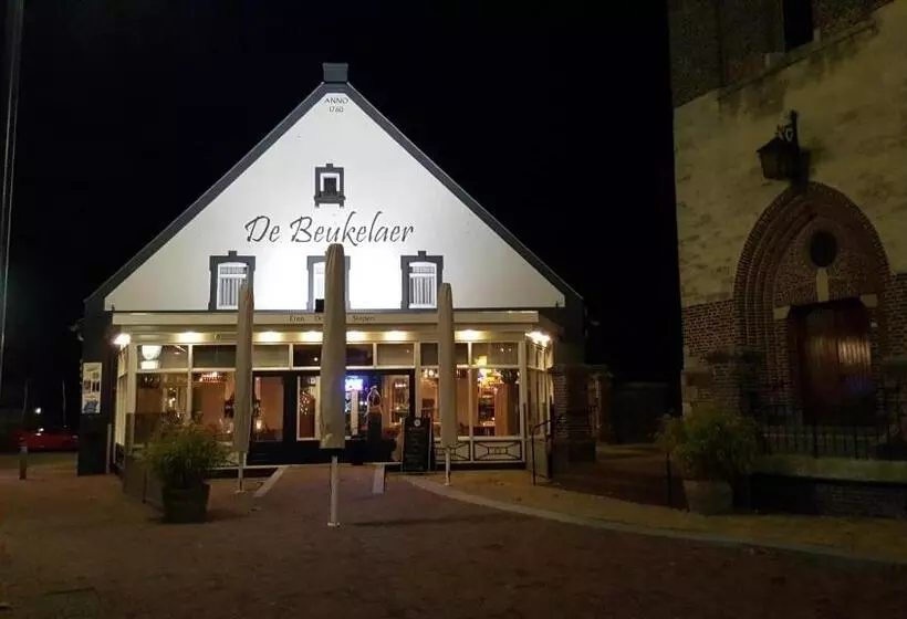 Hotel De Beukelaer