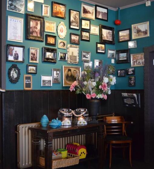 Отель De Beukelaer