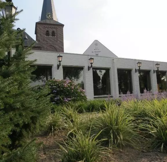 Hotel De Beukelaer