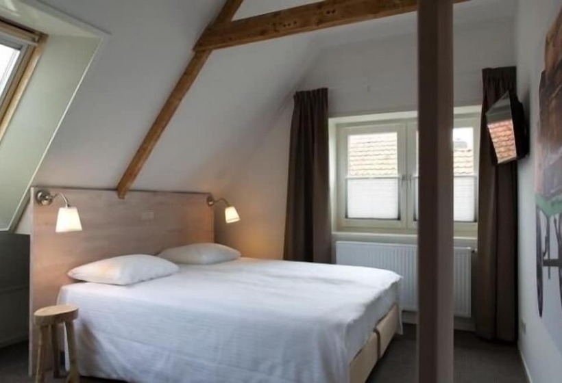 בית מלון כפרי De Drift