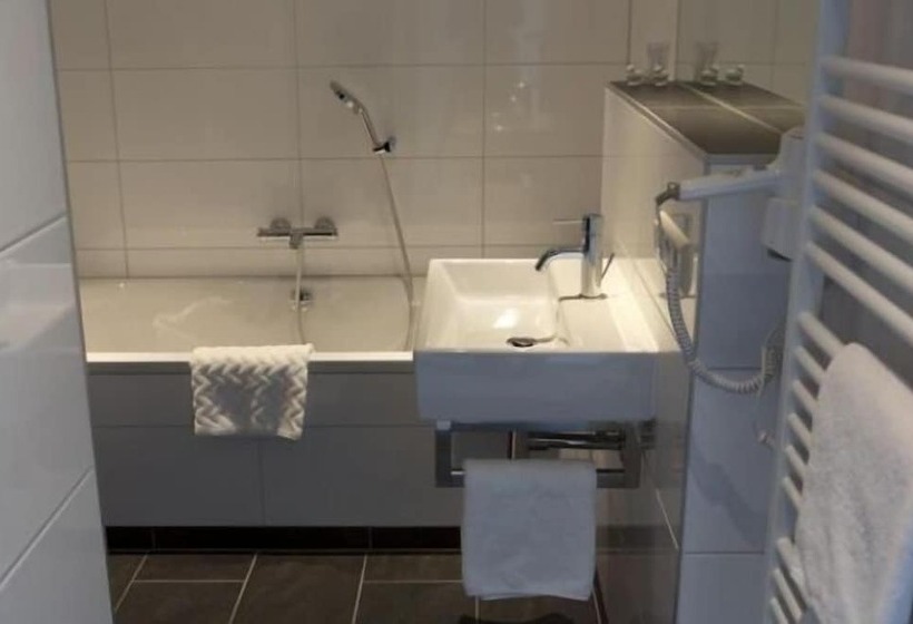 בית מלון כפרי De Drift