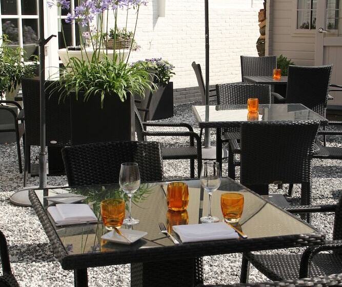 酒店 De Korenbeurs Willem4