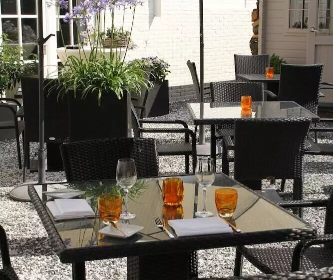 Hotelli De Korenbeurs Willem4