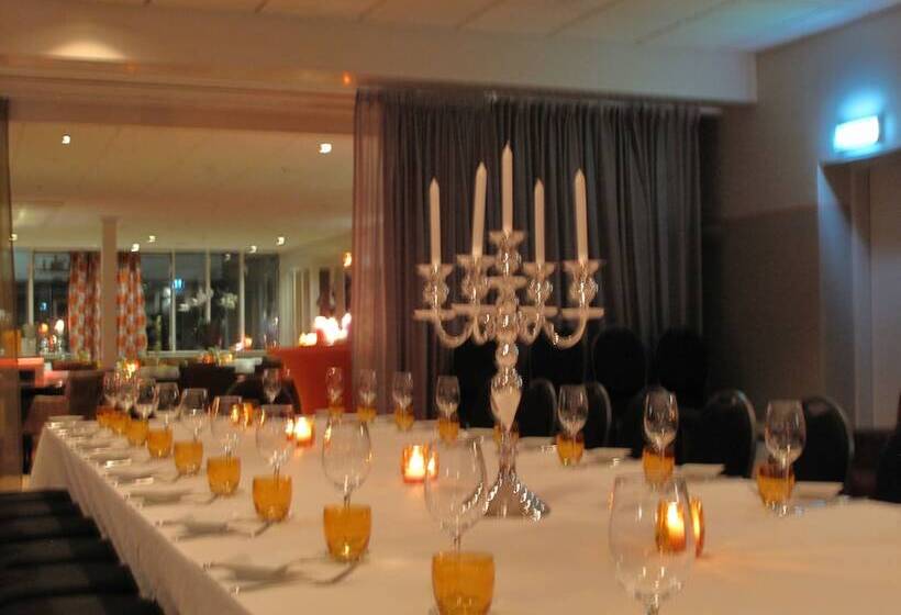 酒店 De Korenbeurs Willem4