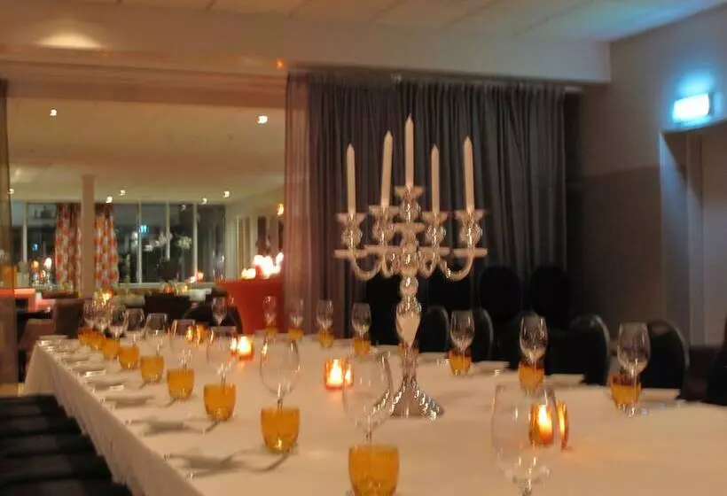 Hotelli De Korenbeurs Willem4
