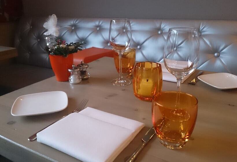 酒店 De Korenbeurs Willem4