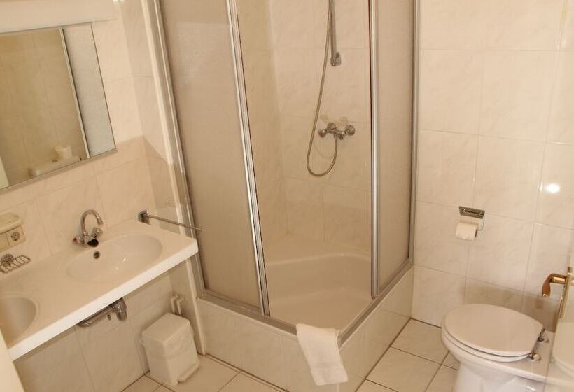 酒店 De Korenbeurs Willem4