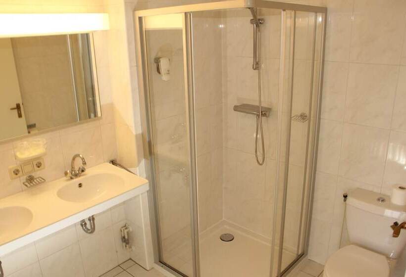 酒店 De Korenbeurs Willem4