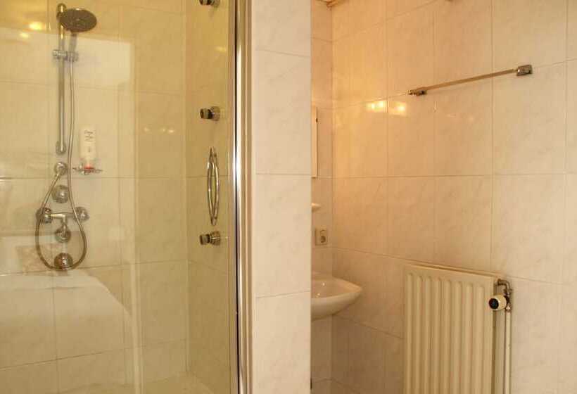 酒店 De Korenbeurs Willem4