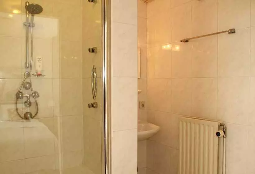 Hotelli De Korenbeurs Willem4