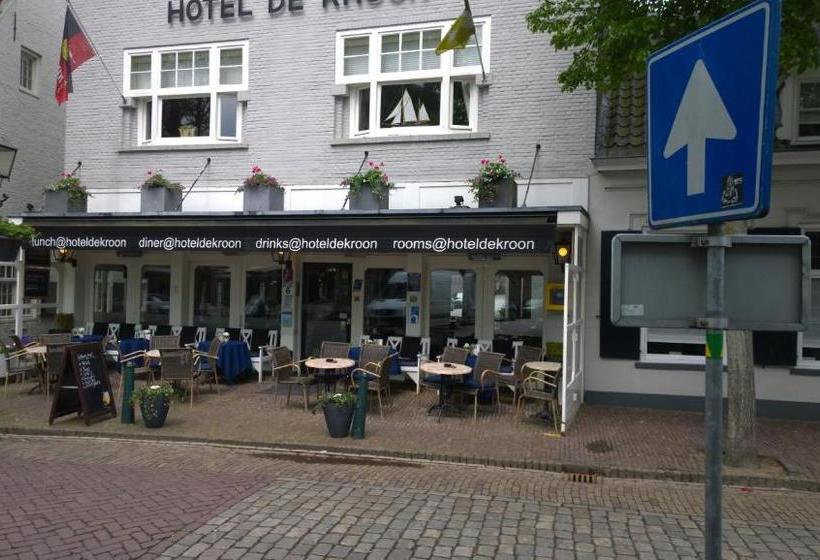 酒店 De Kroon