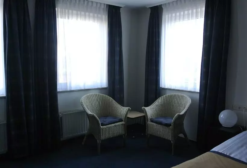 Hotel De Linde