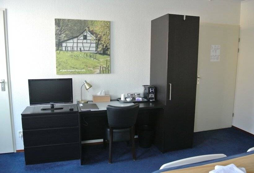 בית מלון כפרי De Linde