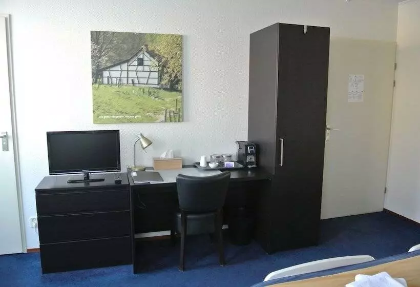 Hotel De Linde