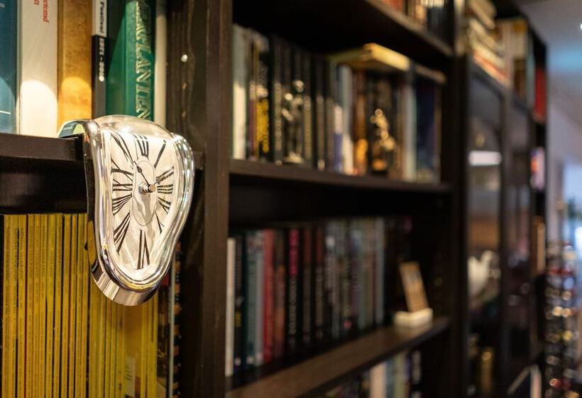 בית מלון כפרי De Linde