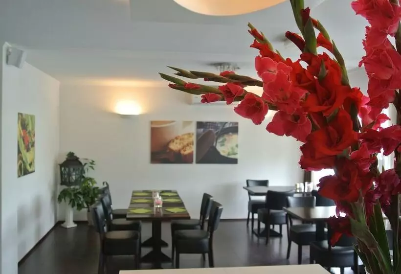 Hotel De Linde