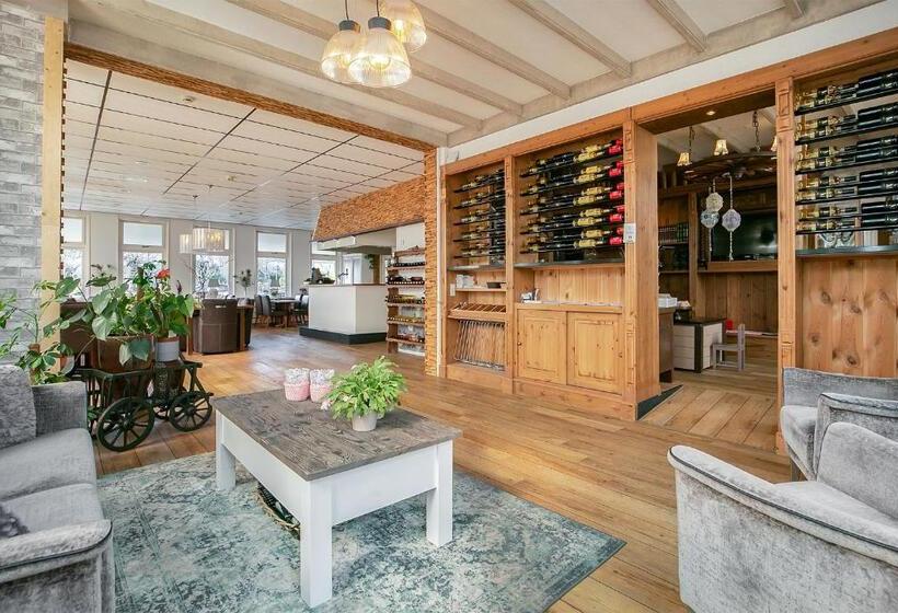 Hotel De Wapser Herberg