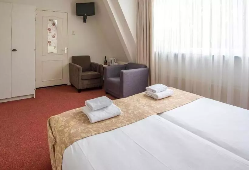 Hotel De Wapser Herberg