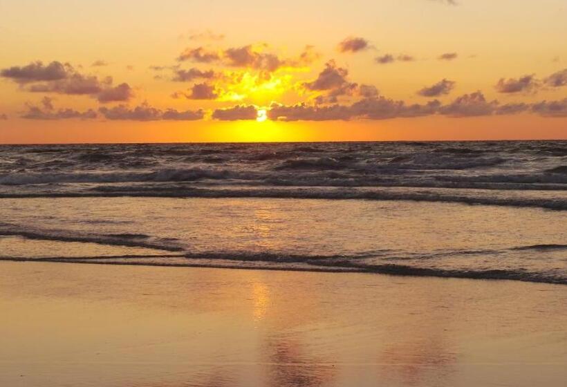 בית מלון כפרי Doniastate