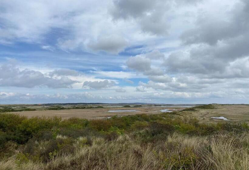 בית מלון כפרי Doniastate