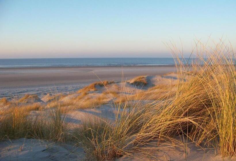 בית מלון כפרי Doniastate