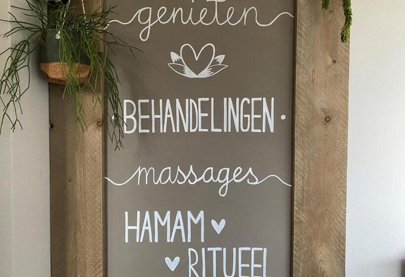 בית מלון כפרי Doniastate