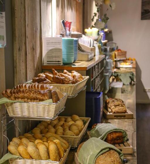 בית מלון כפרי Doniastate