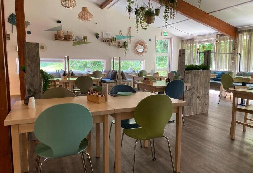 בית מלון כפרי Doniastate