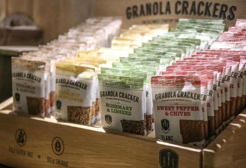 בית מלון כפרי Doniastate