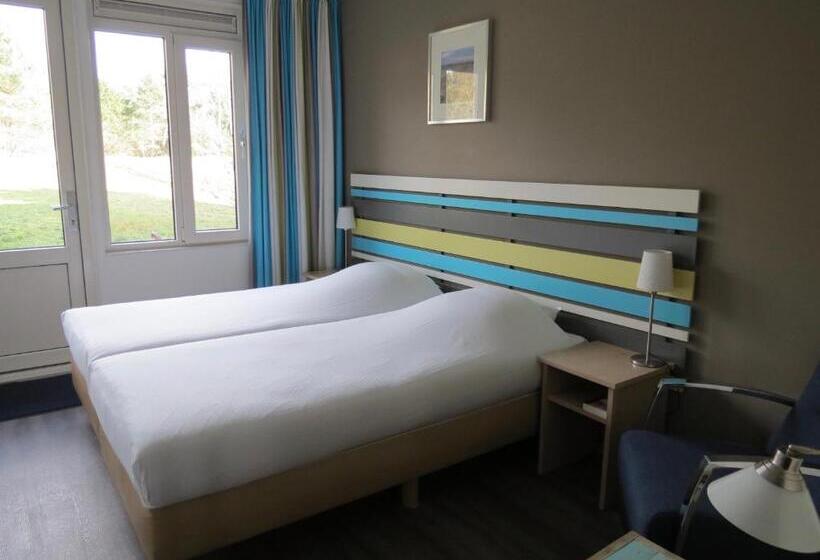 בית מלון כפרי Doniastate