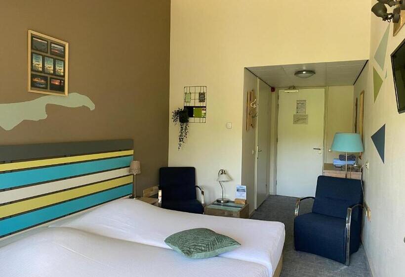 בית מלון כפרי Doniastate