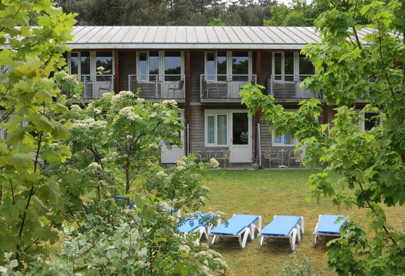 בית מלון כפרי Doniastate