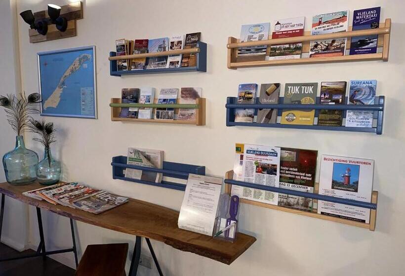 בית מלון כפרי Doniastate