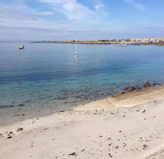هتل Du Port