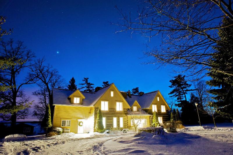 Отель Eganridge Resort, Golf Club & Spa