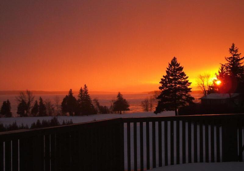 Отель Eganridge Resort, Golf Club & Spa