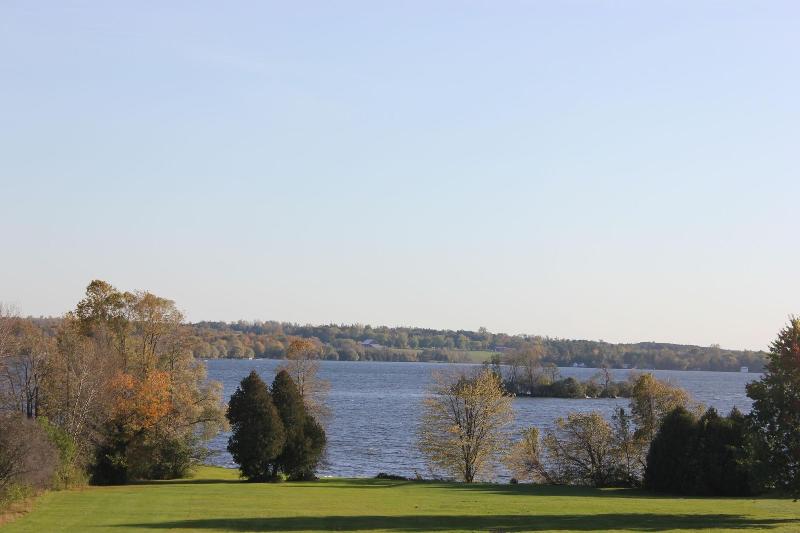 Отель Eganridge Resort, Golf Club & Spa