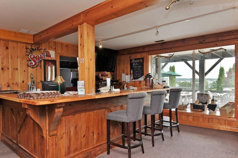 Отель Eganridge Resort, Golf Club & Spa