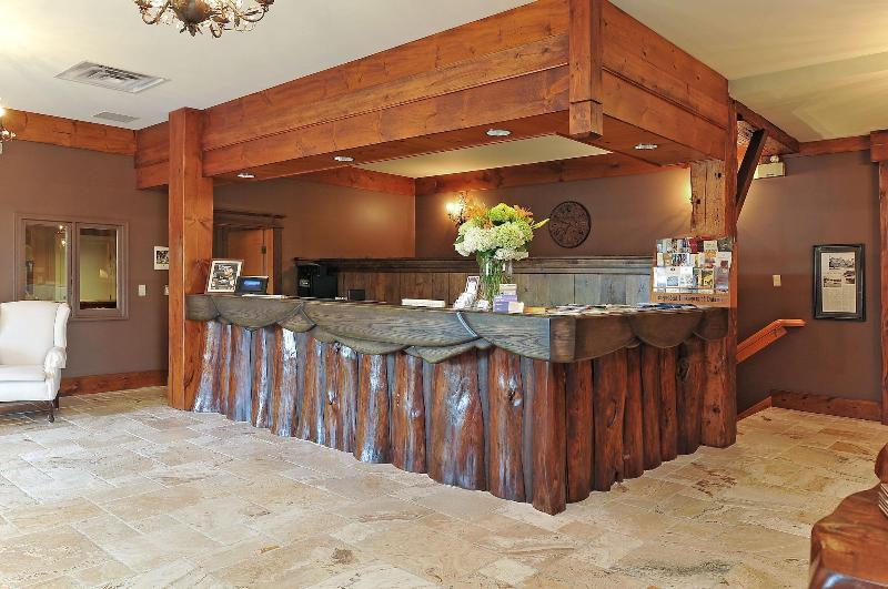 Отель Eganridge Resort, Golf Club & Spa