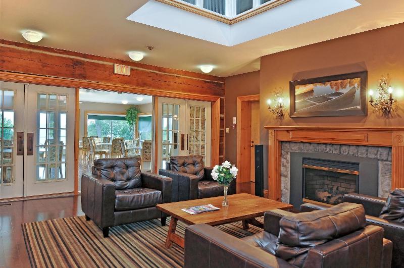 Отель Eganridge Resort, Golf Club & Spa