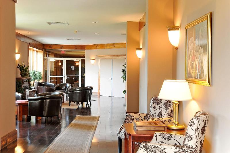 Отель Eganridge Resort, Golf Club & Spa