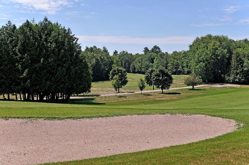 Отель Eganridge Resort, Golf Club & Spa