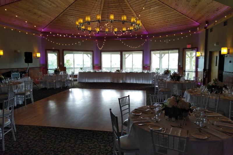 Отель Eganridge Resort, Golf Club & Spa