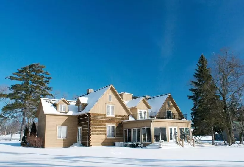 ホテル Eganridge Resort, Golf Club & Spa