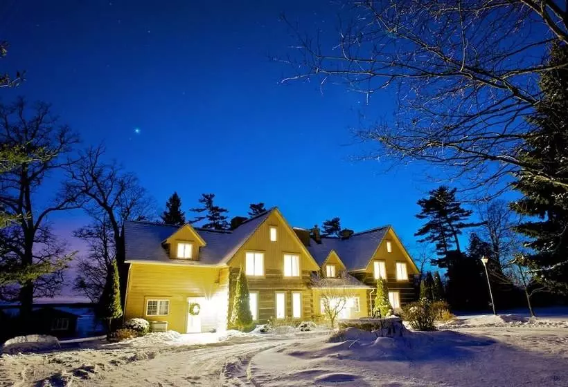 ホテル Eganridge Resort, Golf Club & Spa