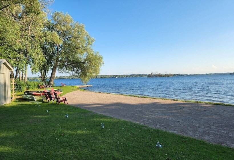 Отель Eganridge Resort, Golf Club & Spa