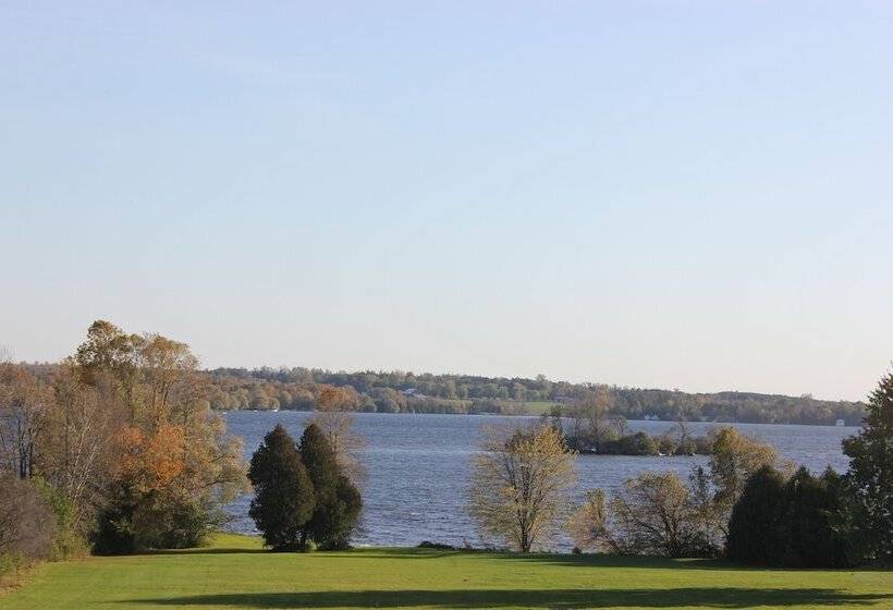 Отель Eganridge Resort, Golf Club & Spa