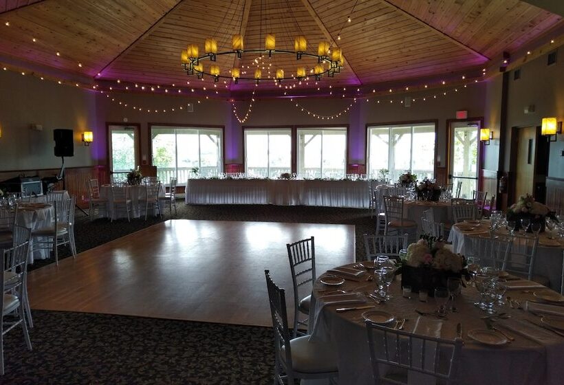 Отель Eganridge Resort, Golf Club & Spa