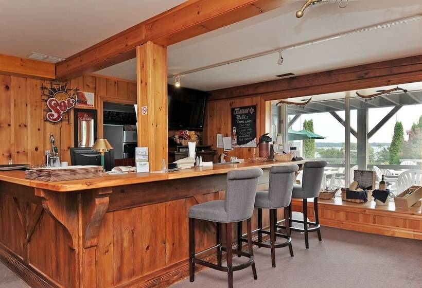 Отель Eganridge Resort, Golf Club & Spa