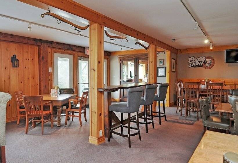 Отель Eganridge Resort, Golf Club & Spa